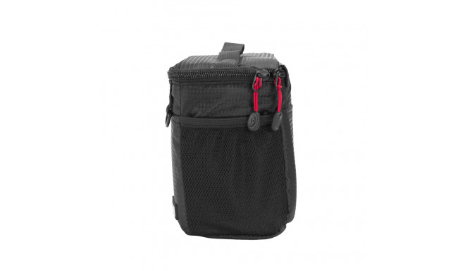 Caruba Insert Toploader M Zwart