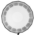 Caruba Deep Parabolic 70cm