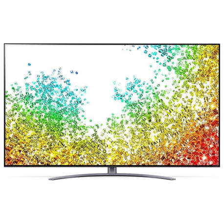 75'' 8K NanoCell LED LCD-teler LG