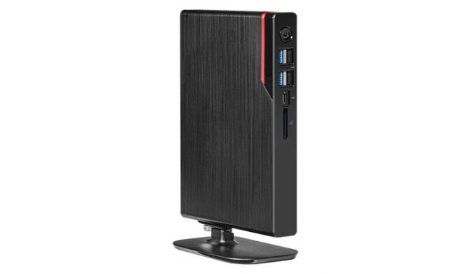 Asrock Mars 4500U Nettop Black