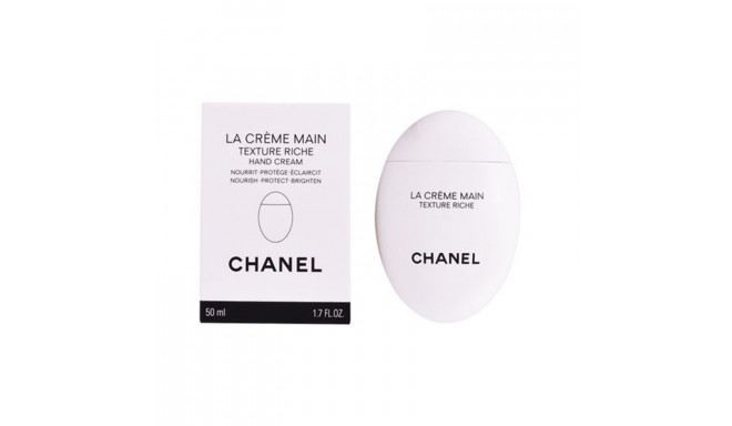 Kätekreem La Crème Main Chanel La Crème Main (50 ml) 50 ml