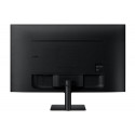 Samsung S32AM700UU 81.3 cm (32") 3840 x 2160 pixels 4K Ultra HD LCD Black