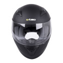 Children's Integral Helmet W-TEC FS-815 Matte Black XL (53-54)