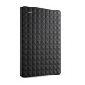 External Hard Drive Seagate STEF5000400          5 TB Black