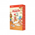 Educational Game Pizza Co. iPad