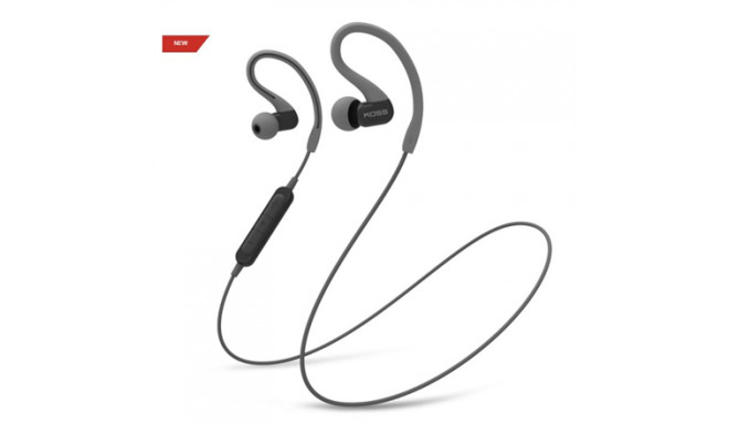 Koss | BT232i | Headphones | Wireless | In-ea