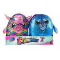 SHIMMEEZ Plush toy with sequins, 36 cm