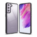RINGKE FUSION GALAXY S21 FE SMOKE BLACK