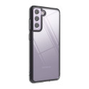 RINGKE FUSION GALAXY S21 FE SMOKE BLACK