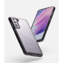 RINGKE FUSION GALAXY S21 FE SMOKE BLACK