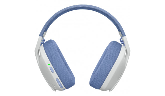 Kõrvaklapid Logitech 981-001074 Valge