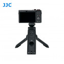 JJC TP C1 Shooting Grip with Wireless Remote (replaces Canon HG 100TBR tripod grip)