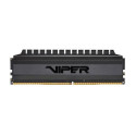 Patriot RAM Viper 4 16GB 2x8GB DDR4 3600MHz PVB416G360C8K