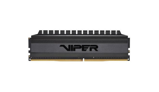 Patriot RAM Viper 4 16GB 2x8GB DDR4 3600MHz PVB416G360C8K