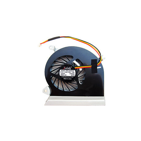 Sülearvuti jahutus MSI: GE70/MS-1756