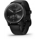 Garmin Vivomove Sport, black