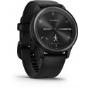 Garmin Vivomove Sport, black