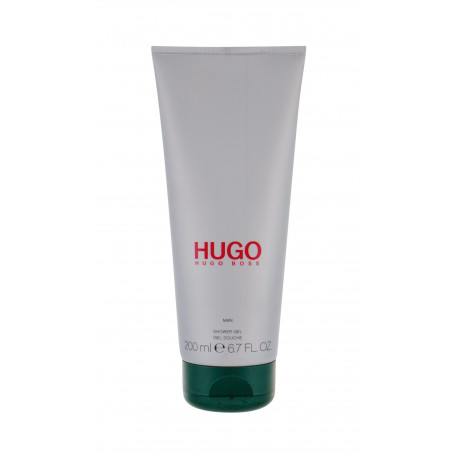 HUGO BOSS Hugo Man (200ml) - Shower gels - Photopoint