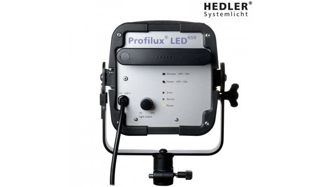 Hedler LED-Light Profilux 650