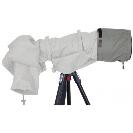 Caruba Raincover D2 Green for C2 Raincover Green Large