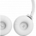 JBL wireless headset Tune 510BT, white