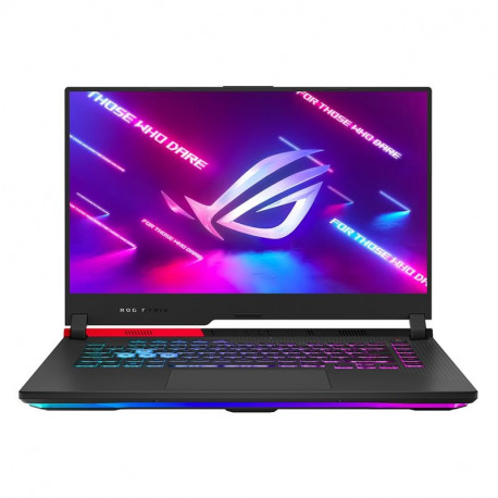 Sülearvuti ASUS ROG Strix G15
