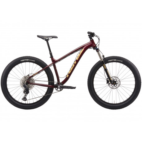 27,5+ maastikuratas Kona Big Honzo 2021