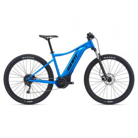 Elektrijalgratas Giant Talon E+29er