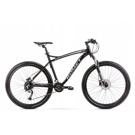 27,5-tolline jalgratas Romet Rambler Fit
