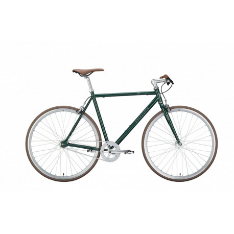 Fixie jalgratas Excelsior Dandy, suurus M/L (2021)