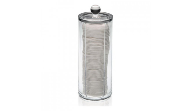 Box with cover Versa 7,3 x 20 cm