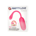 Lodveida Vibrators Pretty Love