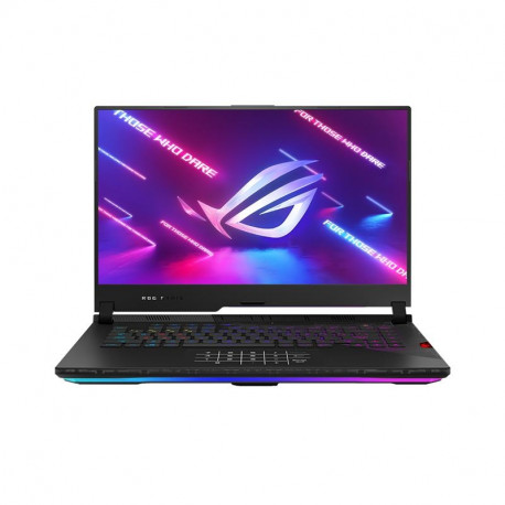 Sülearvuti ASUS ROG Strix SCAR 15