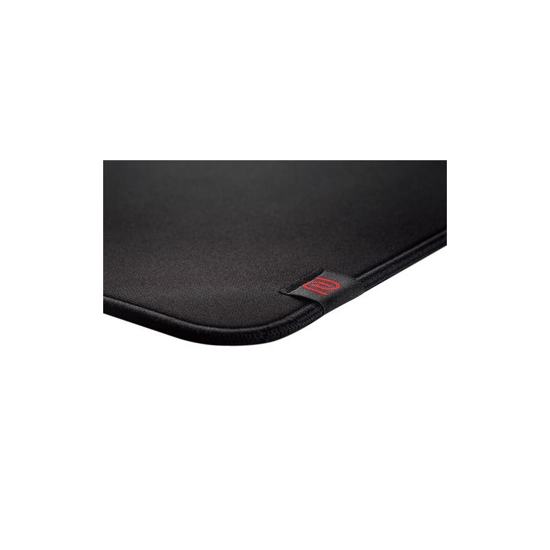 Benq Zowie G Sr Gaming Mouse Pad Black Mousepads Photopoint
