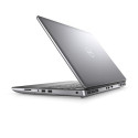 DELL Precision 7560 Mobile workstation 39.6 cm (15.6") Full HD 11th gen Intel® Core™ i7 32 GB D