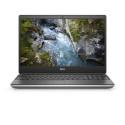DELL Precision 7560 Mobile workstation 39.6 cm (15.6") Full HD 11th gen Intel® Core™ i7 32 GB D