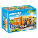 Autobuss City Life School Playmobil 9419 (13 pcs)