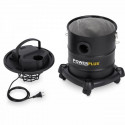 PowerPlus ash vacuum cleaner POW X308, black