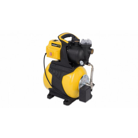 Hüdroforiga veeautomaat 600W