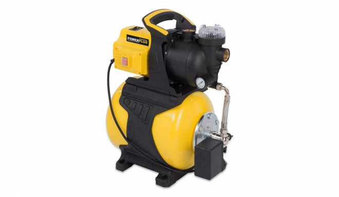 Hüdroforiga veeautomaat 600W