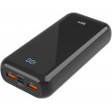 Silicon Power power bank QS28 20000 mAh, black