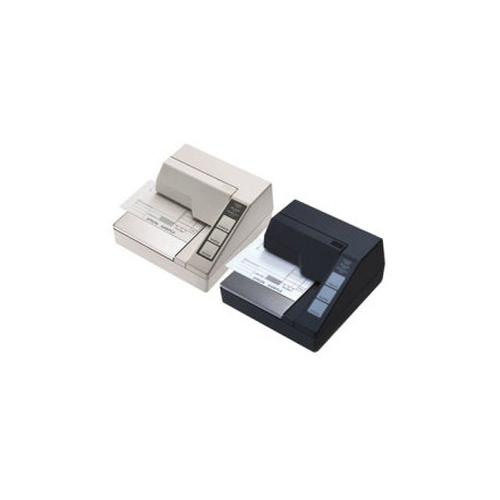 RS-232 Printer Cable, white