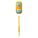 Tolmuharjakomplekt SWIFFER teleskoopvars+tolmulapid 2tk