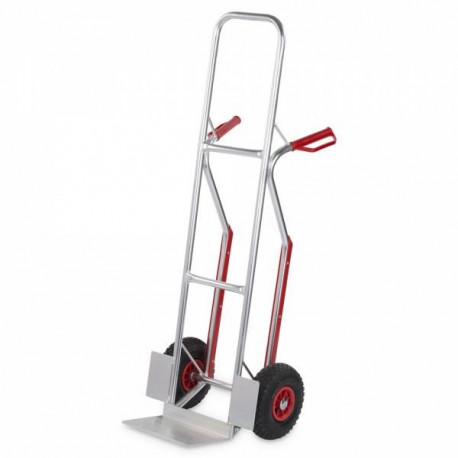 Pakikäru 200kg,Alumiinium