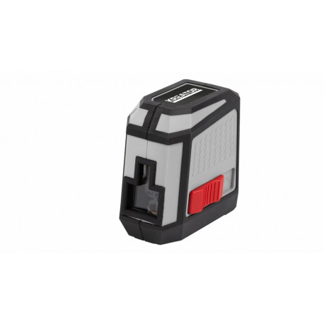 Laserlood Kreator ristjoonega