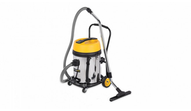 PowerPlus vacuum cleaner X 2x1200W