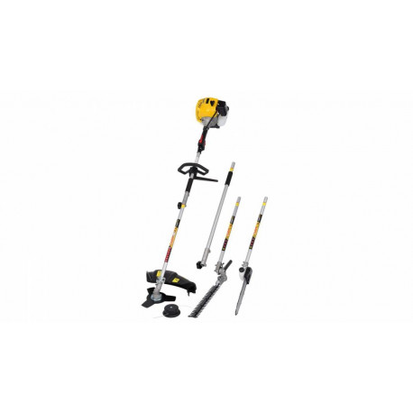 Trimmer- Multitööriist PowerPlus 4in1