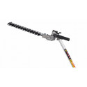 Trimmer- Multitööriist PowerPlus 4in1