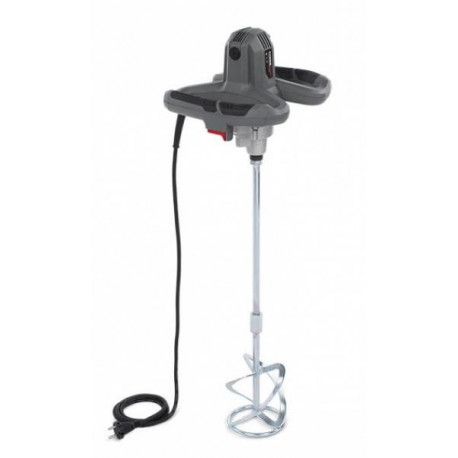 Segumikser PowerPlus E 1200W