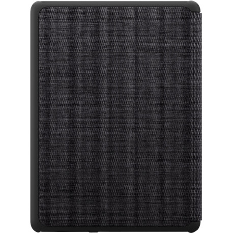 Amazon защитный чехол Water-Safe Fabric Cover Kindle Paperwhite 2021, черный